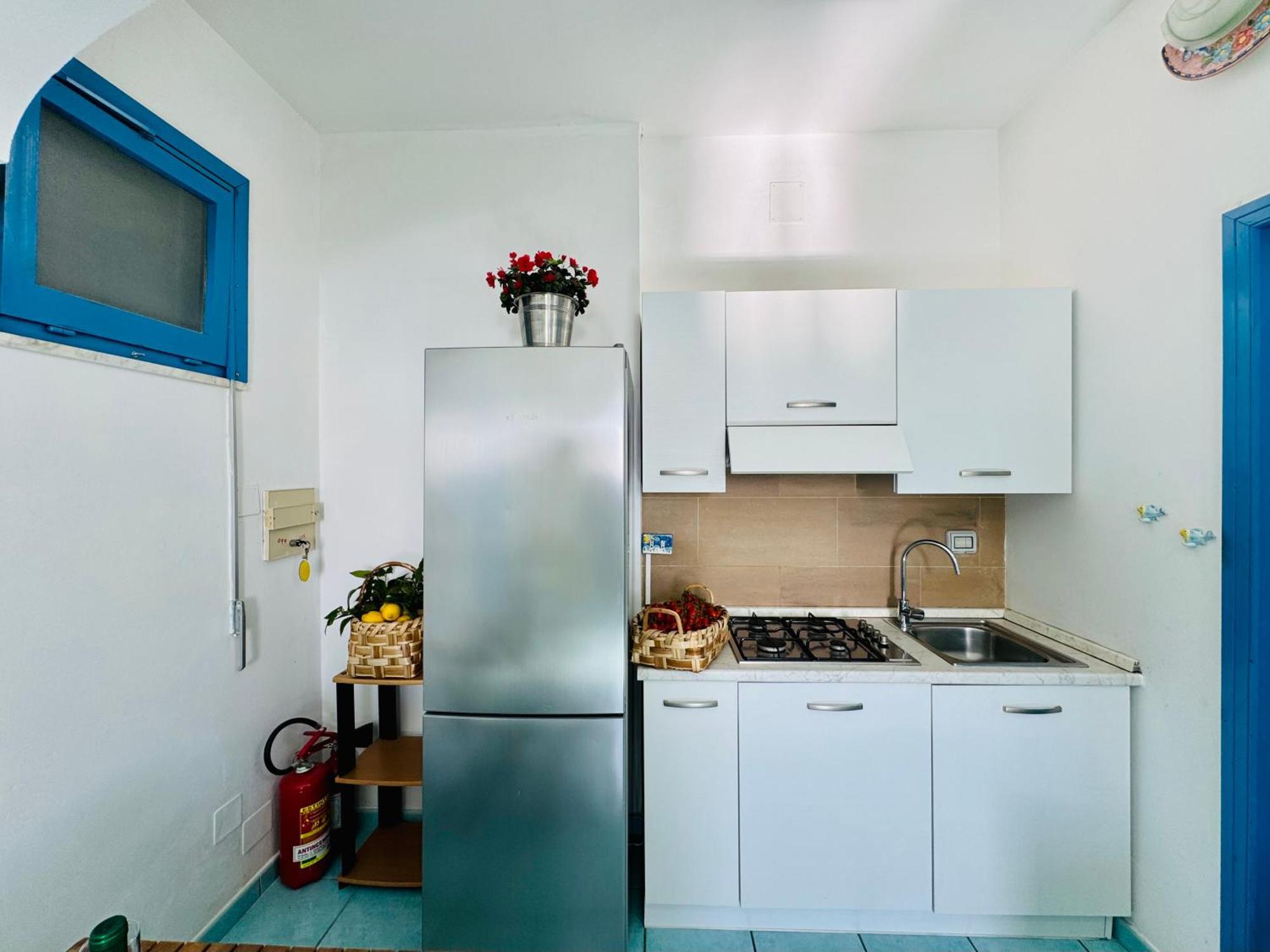 Yourhome - Casa Noemi