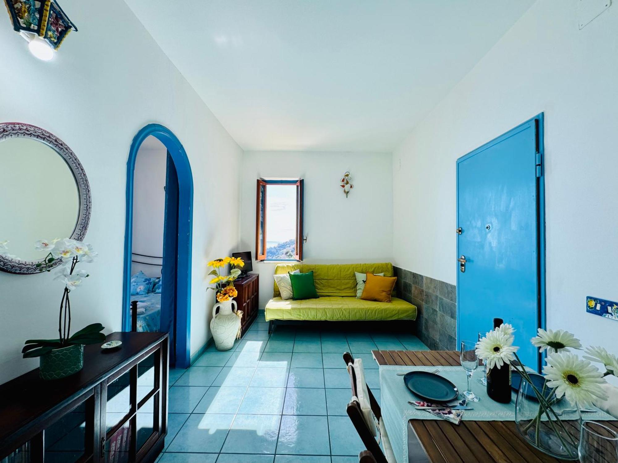 Yourhome - Casa Noemi *