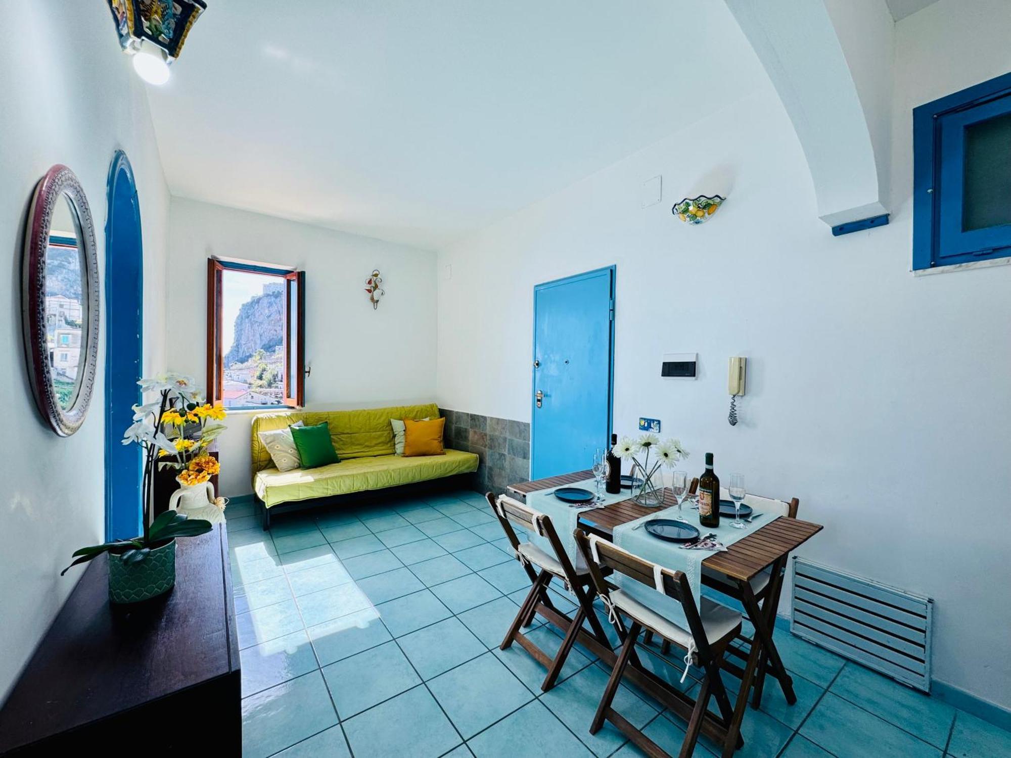Yourhome - Casa Noemi Amalfi