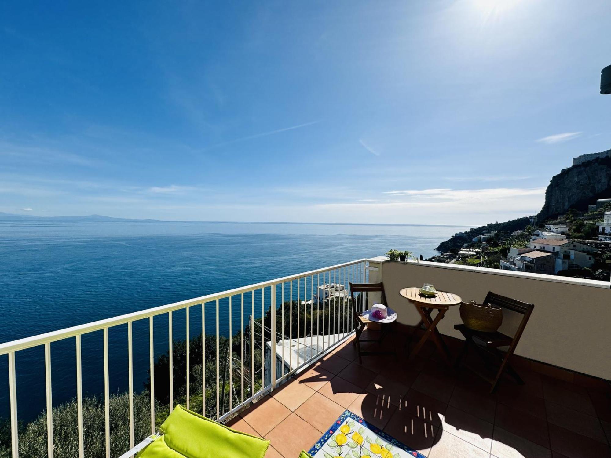 Yourhome - Casa Noemi Apartment *