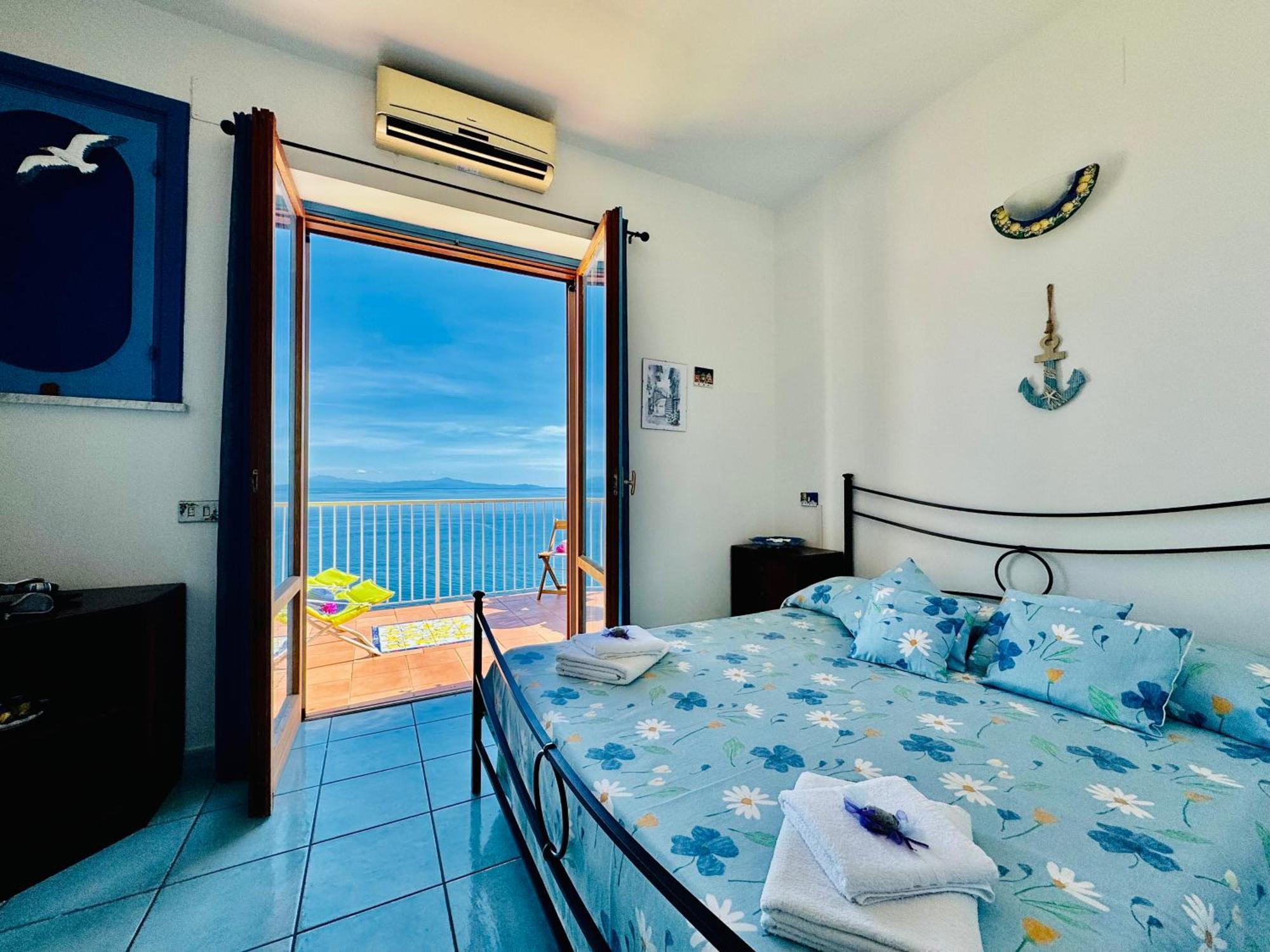 Yourhome - Casa Noemi Appartement