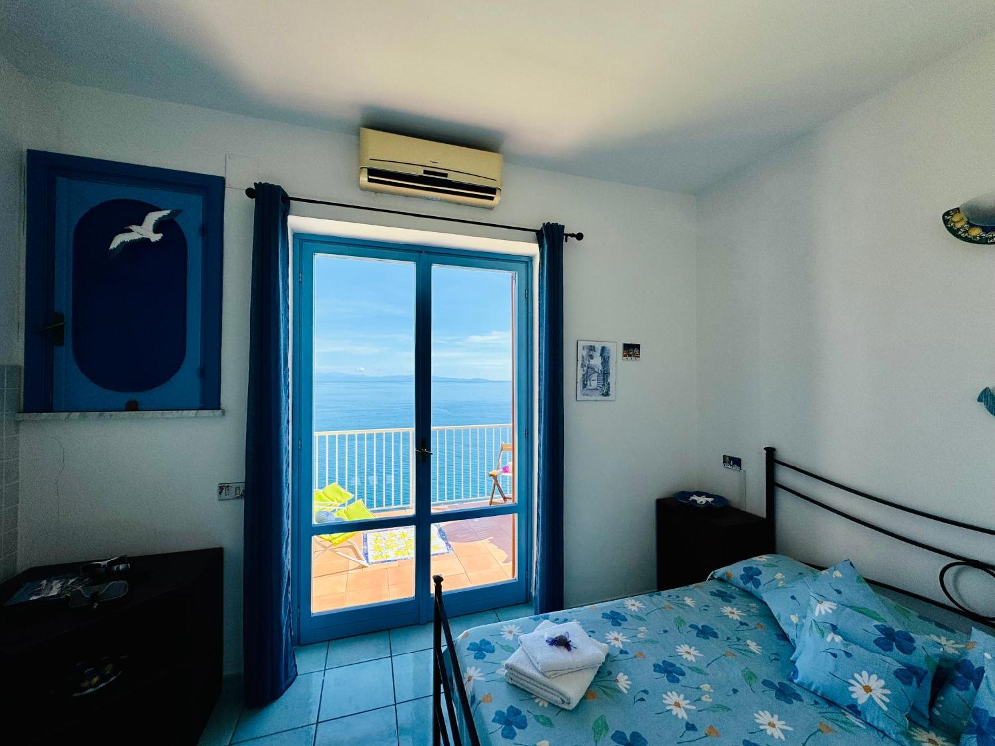 Apartment Yourhome - Casa Noemi Amalfi