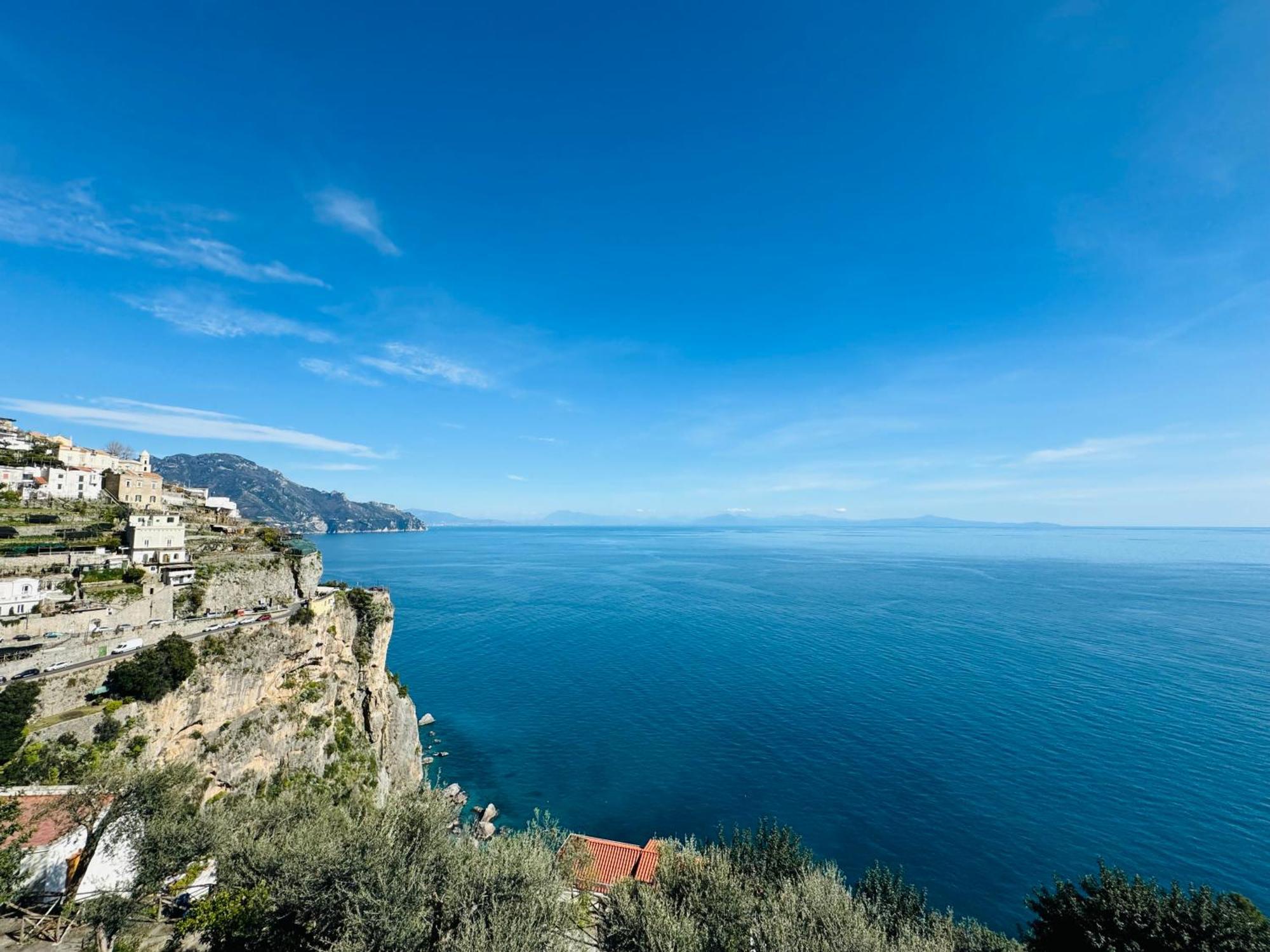 Yourhome - Casa Noemi * Amalfi