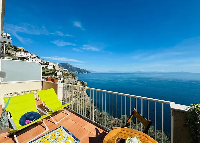 Yourhome - Casa Noemi
