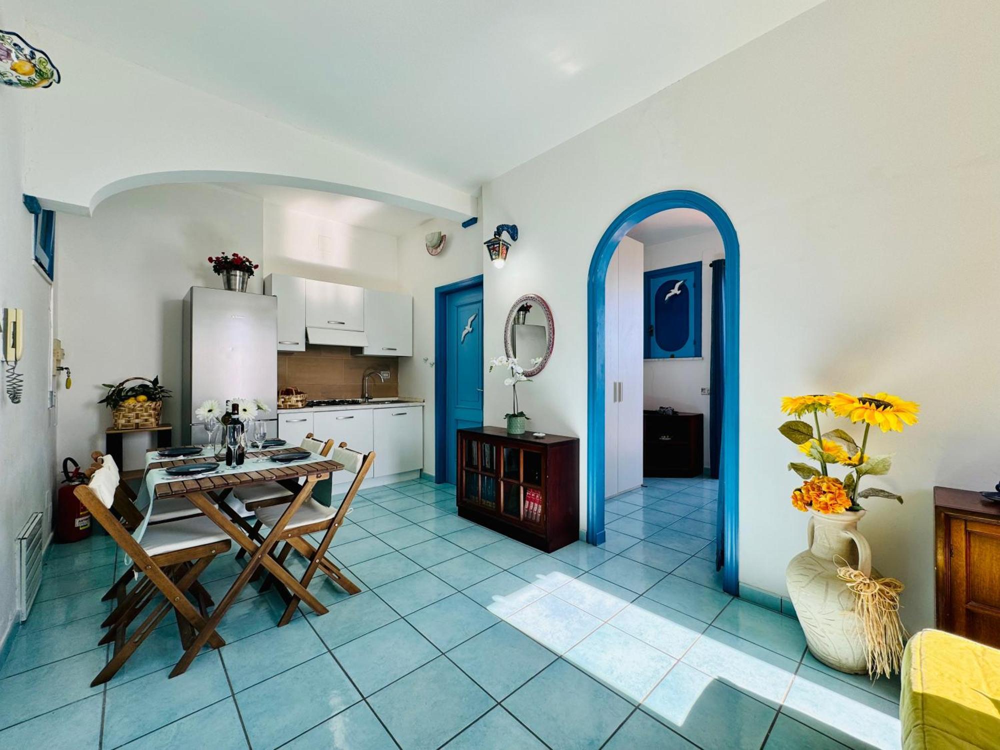 Apartamento Yourhome - Casa Noemi *