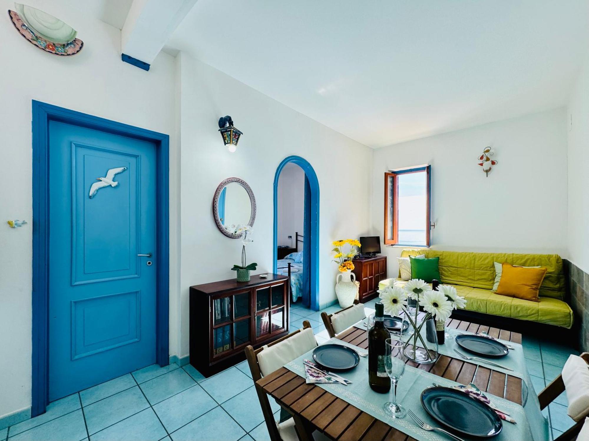 Apartamento Yourhome - Casa Noemi *